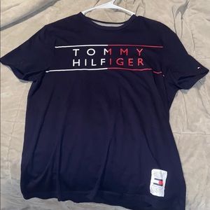 Tommy Hilfiger Tee
